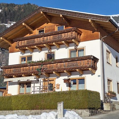 Apartment Weberhaeusl Брамберг-ам-Вильдкогель Экстерьер фото
