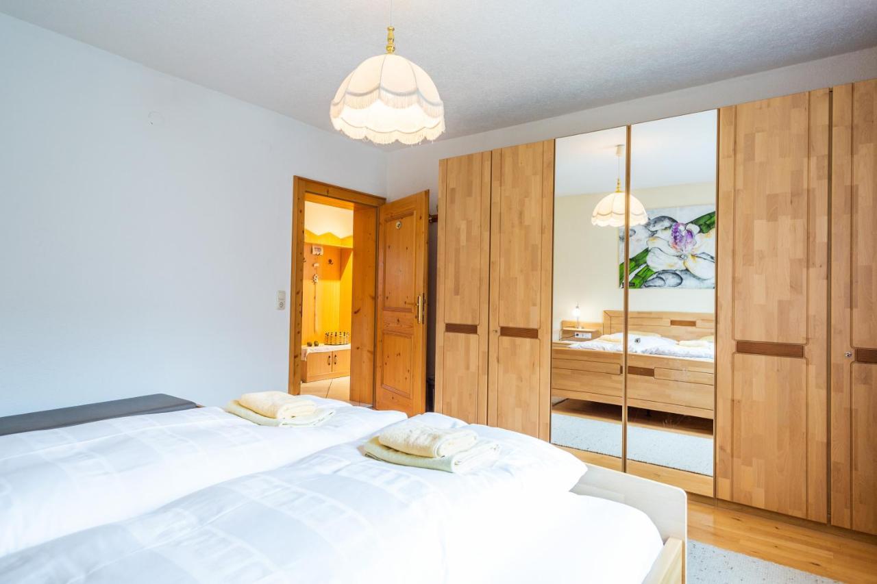 Apartment Weberhaeusl Брамберг-ам-Вильдкогель Экстерьер фото