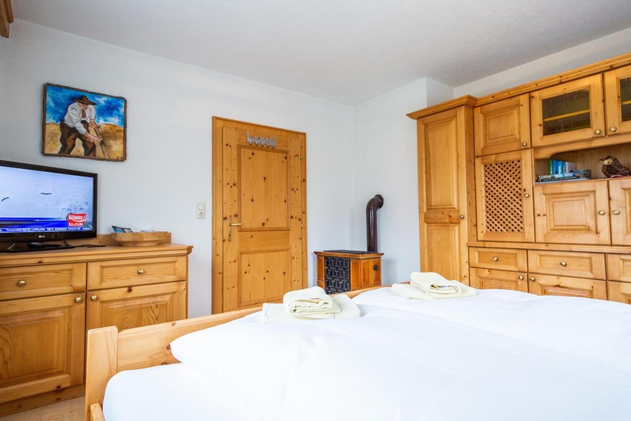 Apartment Weberhaeusl Брамберг-ам-Вильдкогель Экстерьер фото